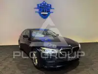 2017 BMW 530