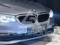 2017 BMW 530
