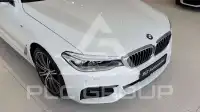2017 BMW 530