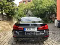 2017 BMW 530