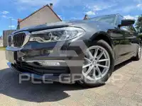 2017 BMW 530
