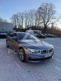 2017 BMW 530