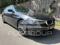 2017 BMW 530