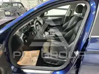 2017 BMW 530