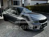2017 BMW 530