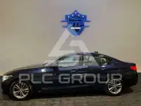 2017 BMW 530
