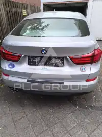 2017 BMW 530