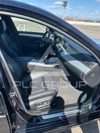 2017 BMW 530