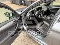 2017 BMW 530
