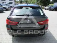 2017 BMW 530