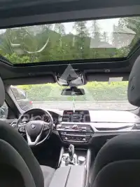 2017 BMW 530