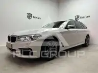 2017 BMW 530