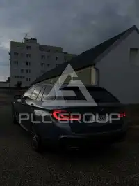 2017 BMW 530
