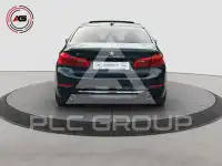 2017 BMW 530