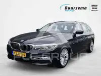 2017 BMW 530