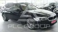 2017 BMW 530