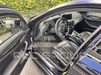 2017 BMW 530