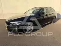 2017 BMW 530