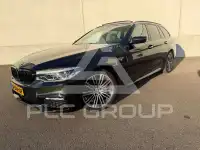 2017 BMW 530