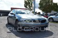 2017 BMW 530