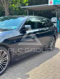 2017 BMW 530