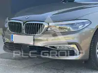 2017 BMW 530