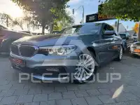 2017 BMW 530