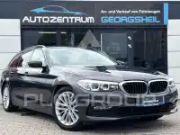 2017 BMW 530