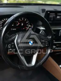 2017 BMW 530
