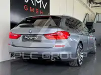 2017 BMW 530