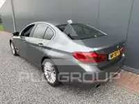 2017 BMW 530