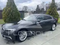 2017 BMW 530