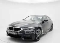 2017 BMW 530