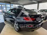 2017 BMW 530