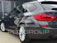 2017 BMW 530