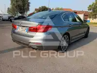 2017 BMW 530