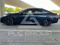 2017 BMW 530