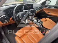 2017 BMW 530