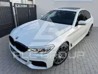 2017 BMW 530