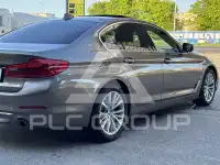 2017 BMW 530