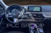 2017 BMW 530
