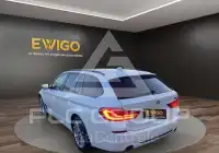 2017 BMW 530