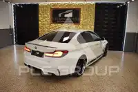 2017 BMW 530