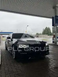 2017 BMW 530