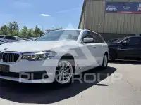 2017 BMW 530