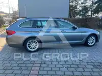 2017 BMW 530
