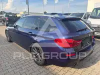 2017 BMW 530