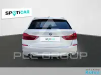2017 BMW 530