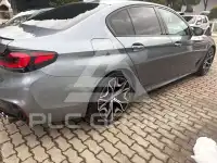2017 BMW 530
