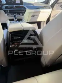 2017 BMW 530